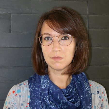 Chloé DELMAS Chloé DELMAS